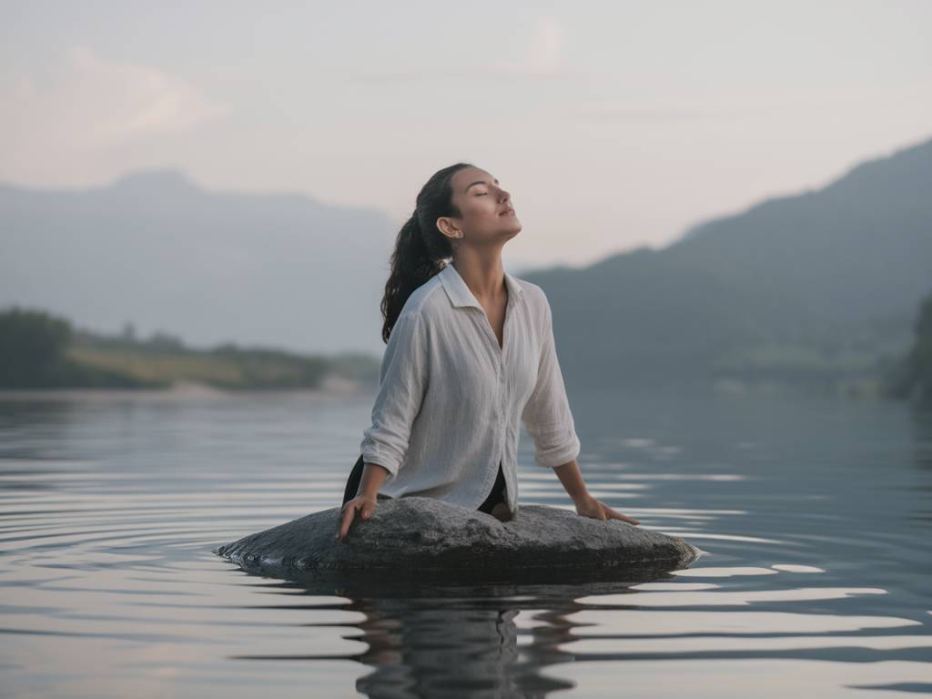 comment gérer le stress au quotidien : astuces pour un bien-être optimal