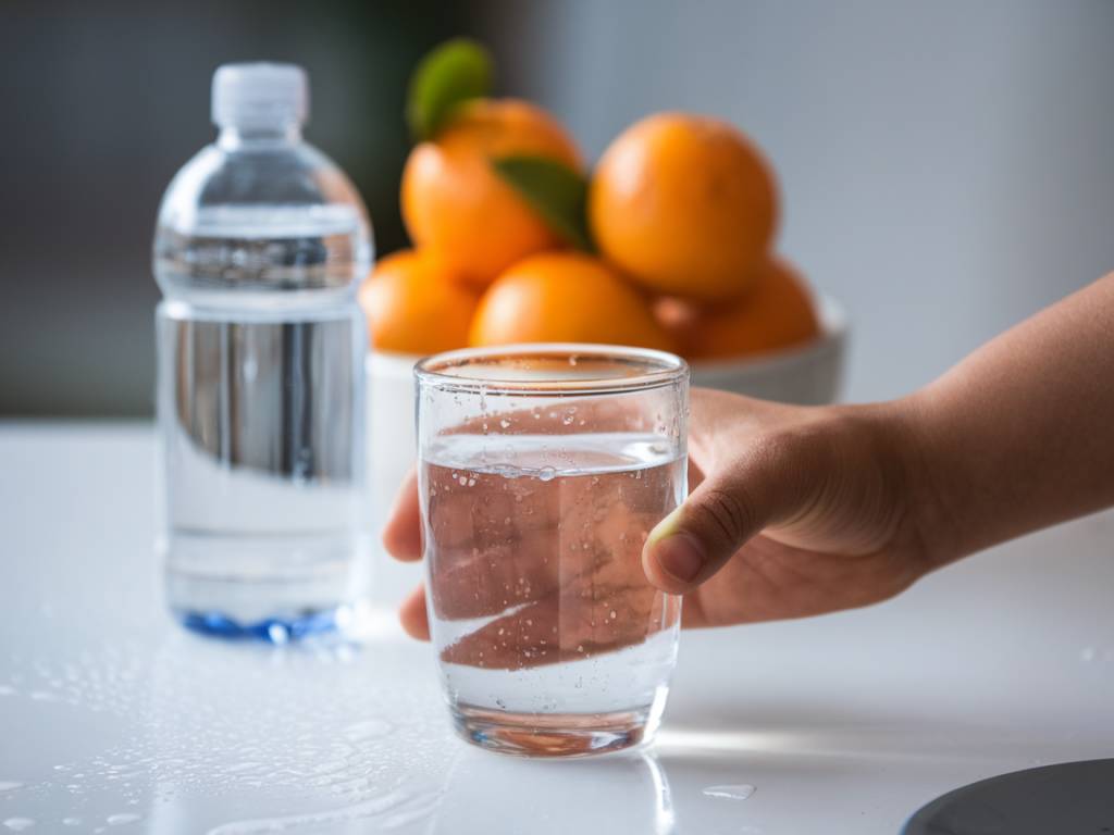 les secrets d’une bonne hydratation pour une peau éclatante